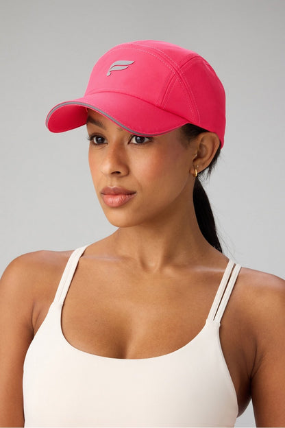 Fabletics The Fundamental Ponytail Hat