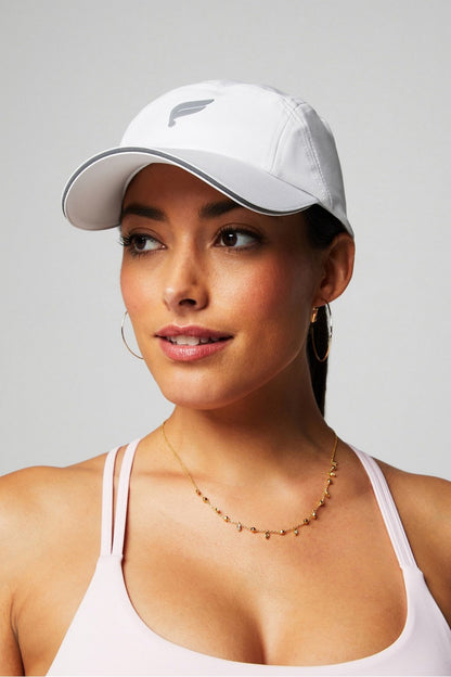 Fabletics The Fundamental Ponytail Hat