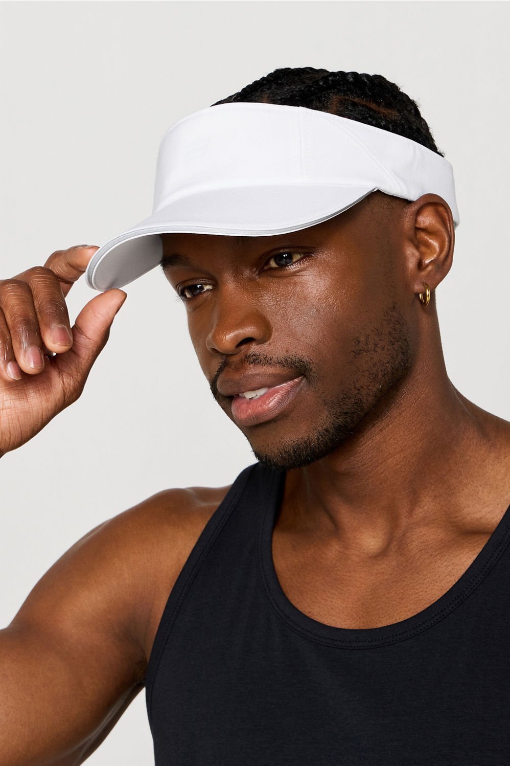 Fabletics The Fundamental Visor