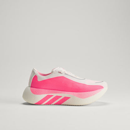Adidas Hyper Boost White Solar Turbo