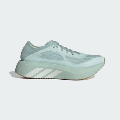 Adidas Hyper Boost Vapour Green Off White