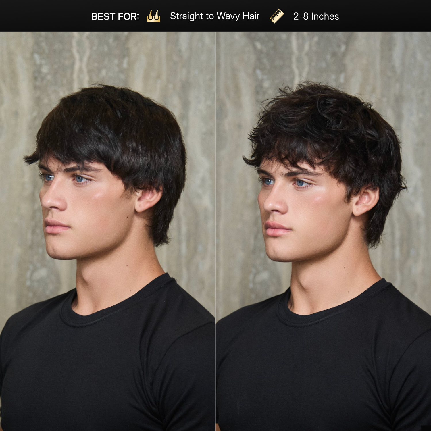 Based Hair Clay