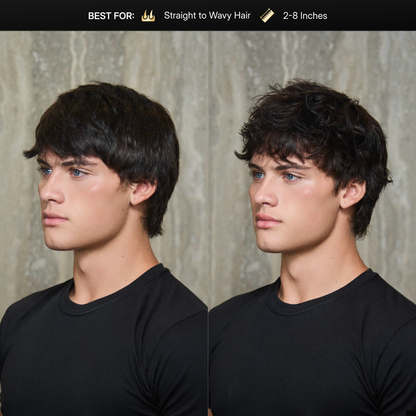 Based Hair Clay