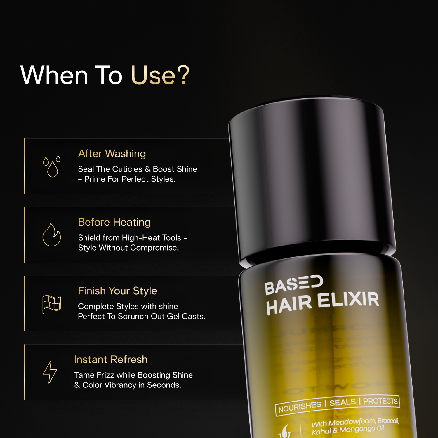 Based Hair Elixir