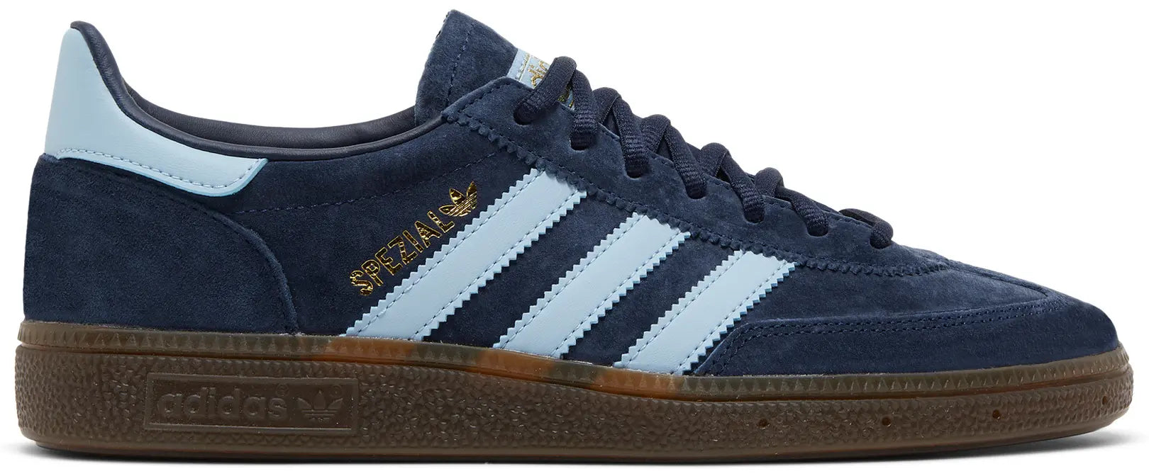 Adidas Handball Spezial Navy Gum