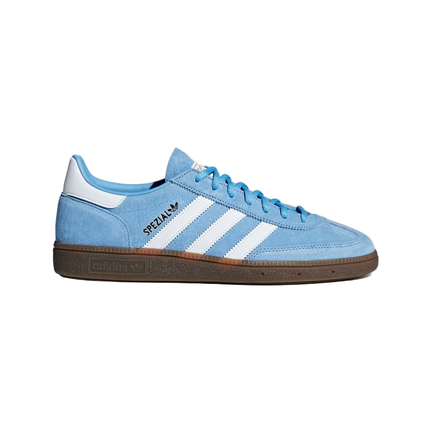 Adidas Handball Spezial Light Blue