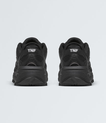 The North Face Hedgehog 06 Rvst Gore-Tex Shoes Tnf Black Tnf Black