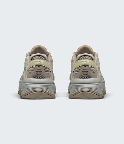 The North Face Hedgehog 06 Rvst Gore-Tex Shoes High Rise Grey