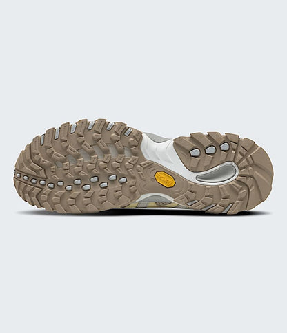 The North Face Hedgehog 06 Rvst Gore-Tex Shoes High Rise Grey