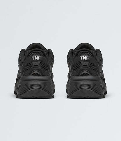 The North Face Hedgehog 06 Rvst Gore-Tex Shoes Tnf Black