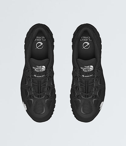 The North Face Hedgehog 06 Rvst Gore-Tex Shoes Tnf Black