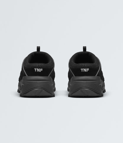 The North Face Hedgehog 06 Rvst Mules Tnf Black Tnf Black