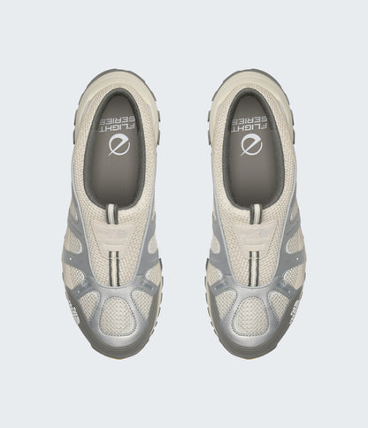 The North Face Hedgehog 06 Rvst Mules Soapstone Soapstone