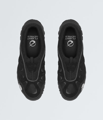 The North Face Hedgehog 06 Rvst Mules Tnf Black Tnf Black