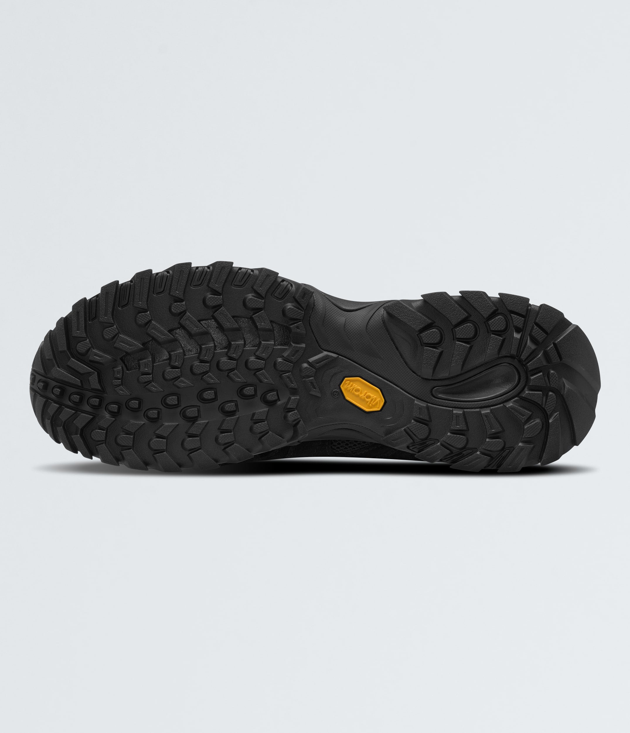 The North Face Hedgehog 06 Rvst Mules Tnf Black Tnf Black