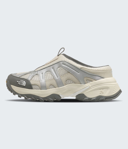 The North Face Hedgehog 06 Rvst Mules Soapstone Soapstone