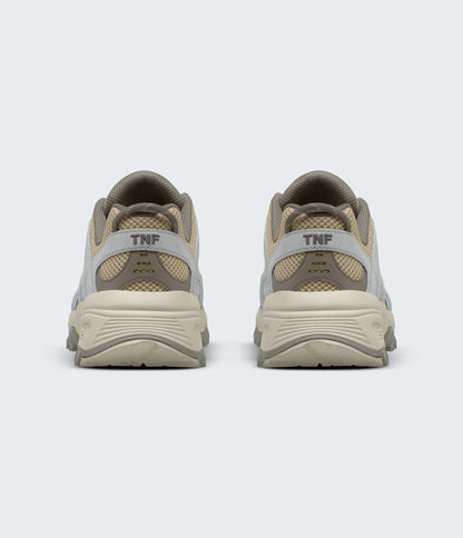 The North Face Hedgehog 06 Rvst Shoes Pearl Stone Pearl Stone