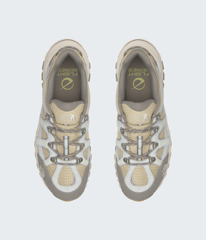 The North Face Hedgehog 06 Rvst Shoes Pearl Stone Pearl Stone