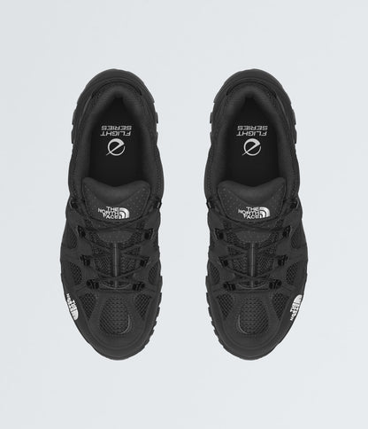 The North Face Hedgehog 06 Rvst Shoes Tnf Black Tnf Black