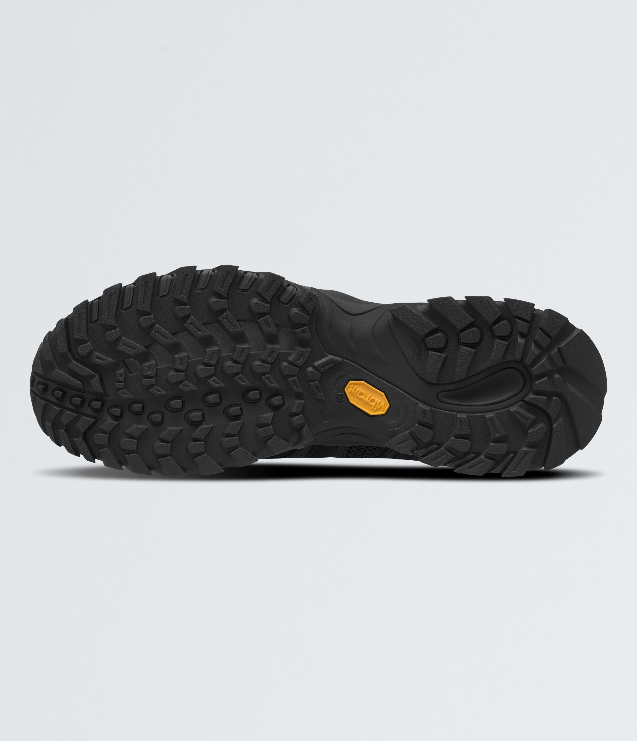 The North Face Hedgehog 06 Rvst Shoes Tnf Black Tnf Black