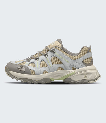 The North Face Hedgehog 06 Rvst Shoes Pearl Stone Pearl Stone