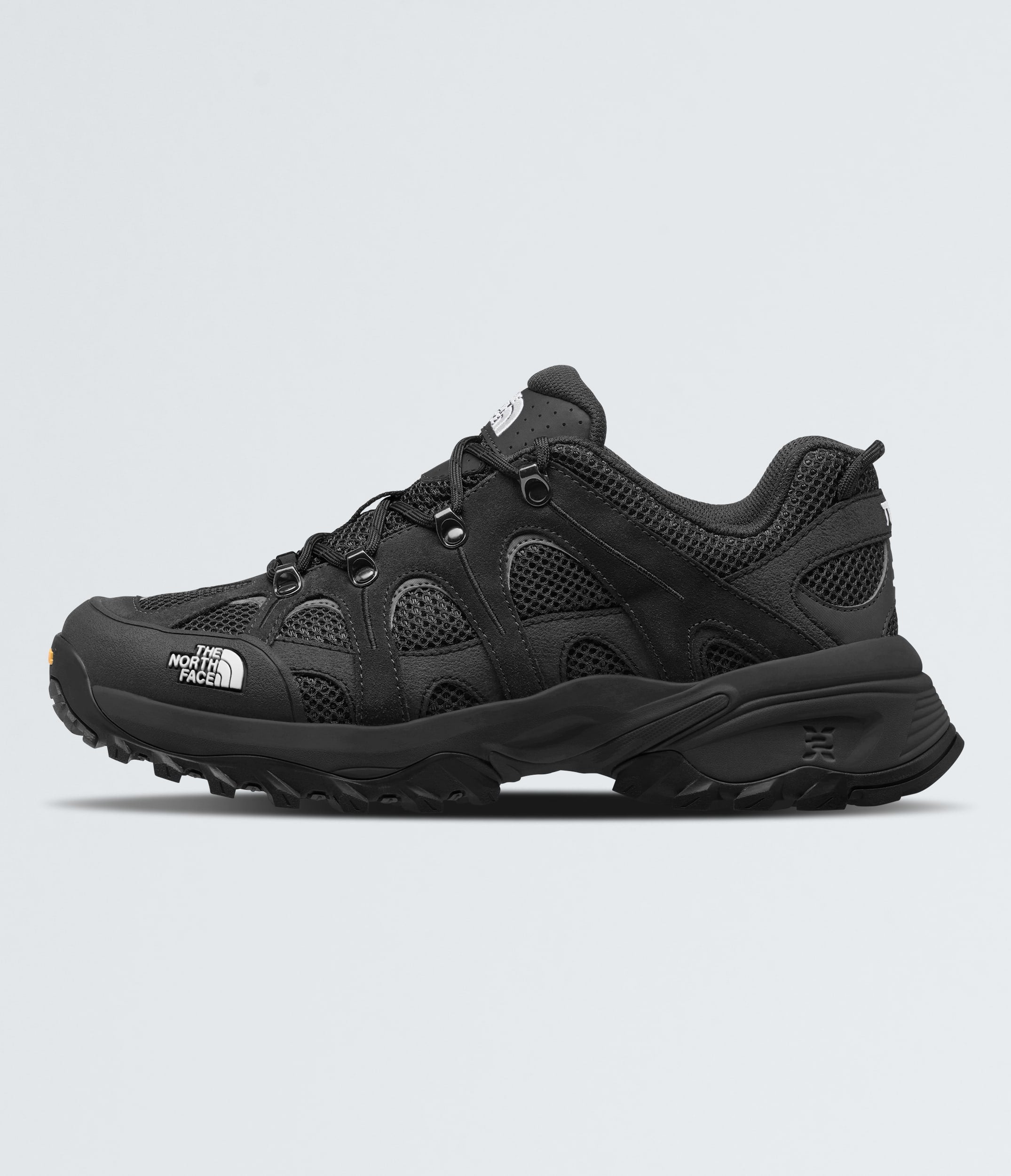 The North Face Hedgehog 06 Rvst Shoes Tnf Black Tnf Black