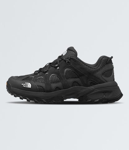 The North Face Hedgehog 06 Rvst Shoes Tnf Black Tnf Black