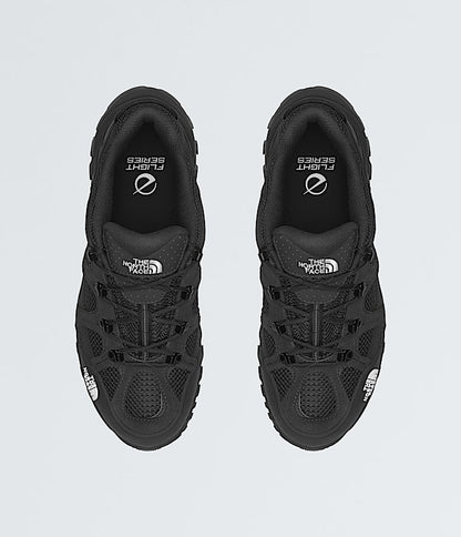 The North Face Hedgehog 06 Rvst Shoes Tnf Black