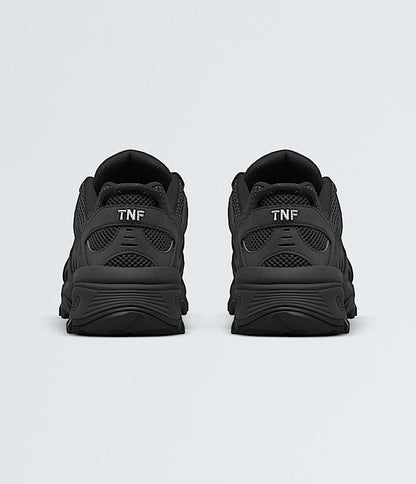 The North Face Hedgehog 06 Rvst Shoes Tnf Black