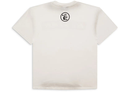 hellstar box logo t-shirt red