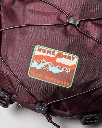 The North Face Heritage Patch