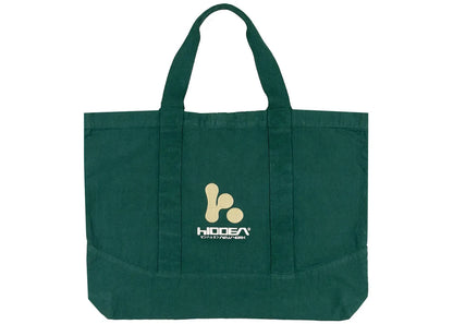 Hidden Ny Hman Tote Bag Olive