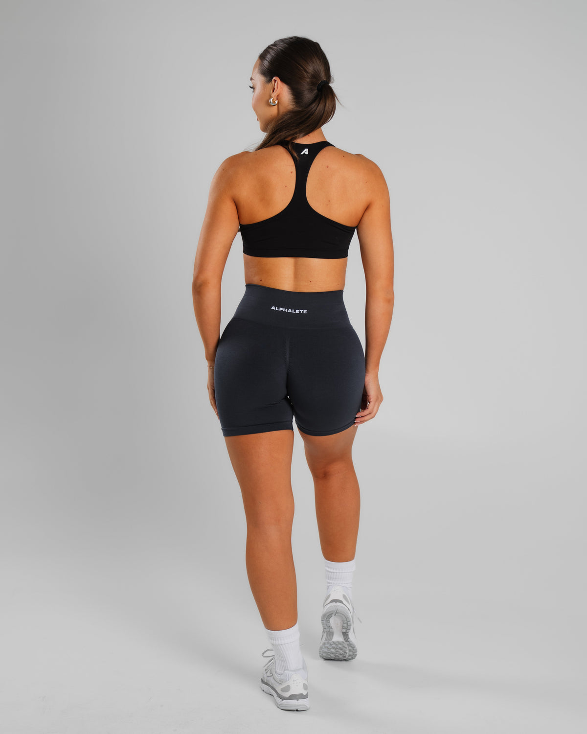 Alphalete Women's Amplify Ultra-High Rise Short