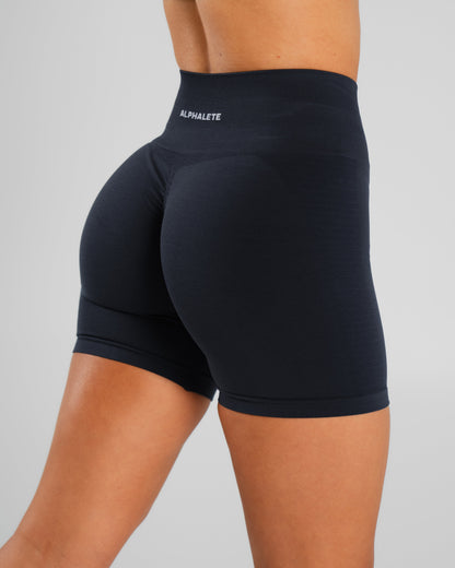 Alphalete Women's Amplify Ultra-High Rise Short