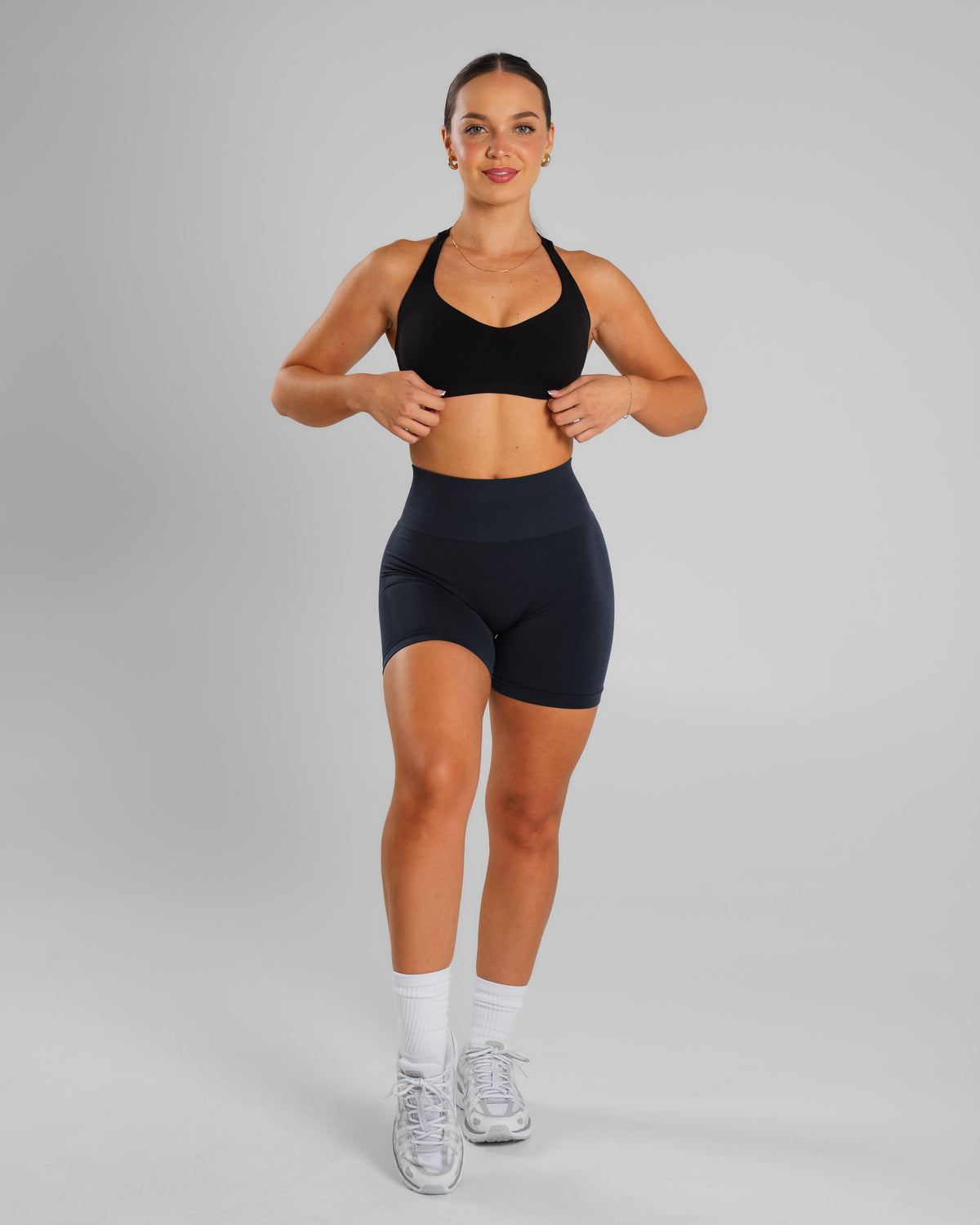 Alphalete Women's Amplify Ultra-High Rise Short
