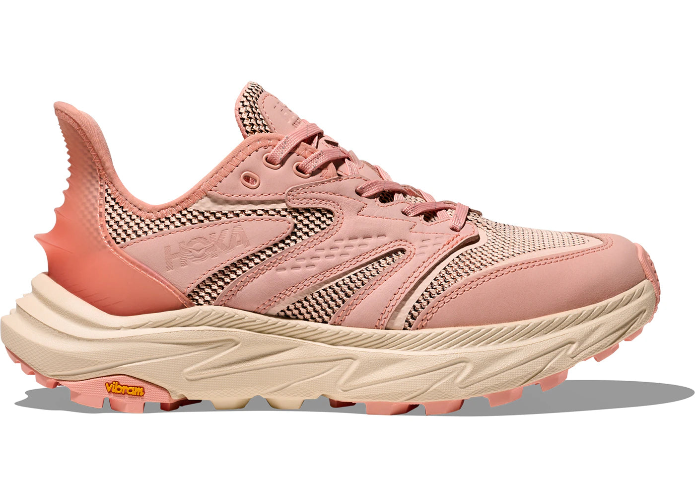 Hoka One One Anacapa 2 Freedom Dawn Light Vanilla (Women'S)