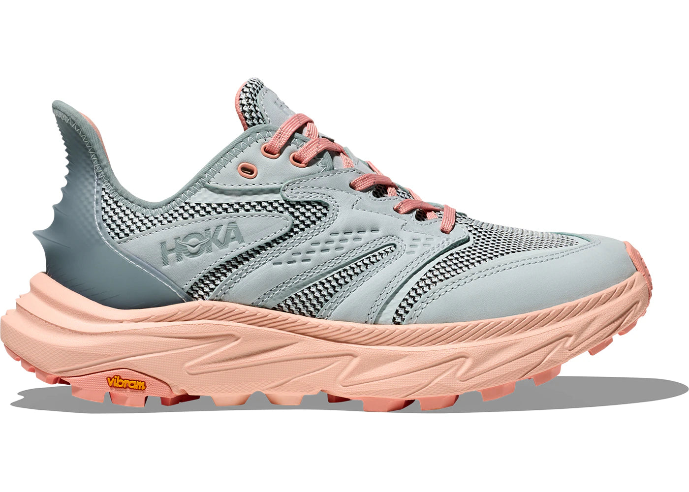 Hoka One One Anacapa 2 Freedom Droplet Dawn Light (Women'S)
