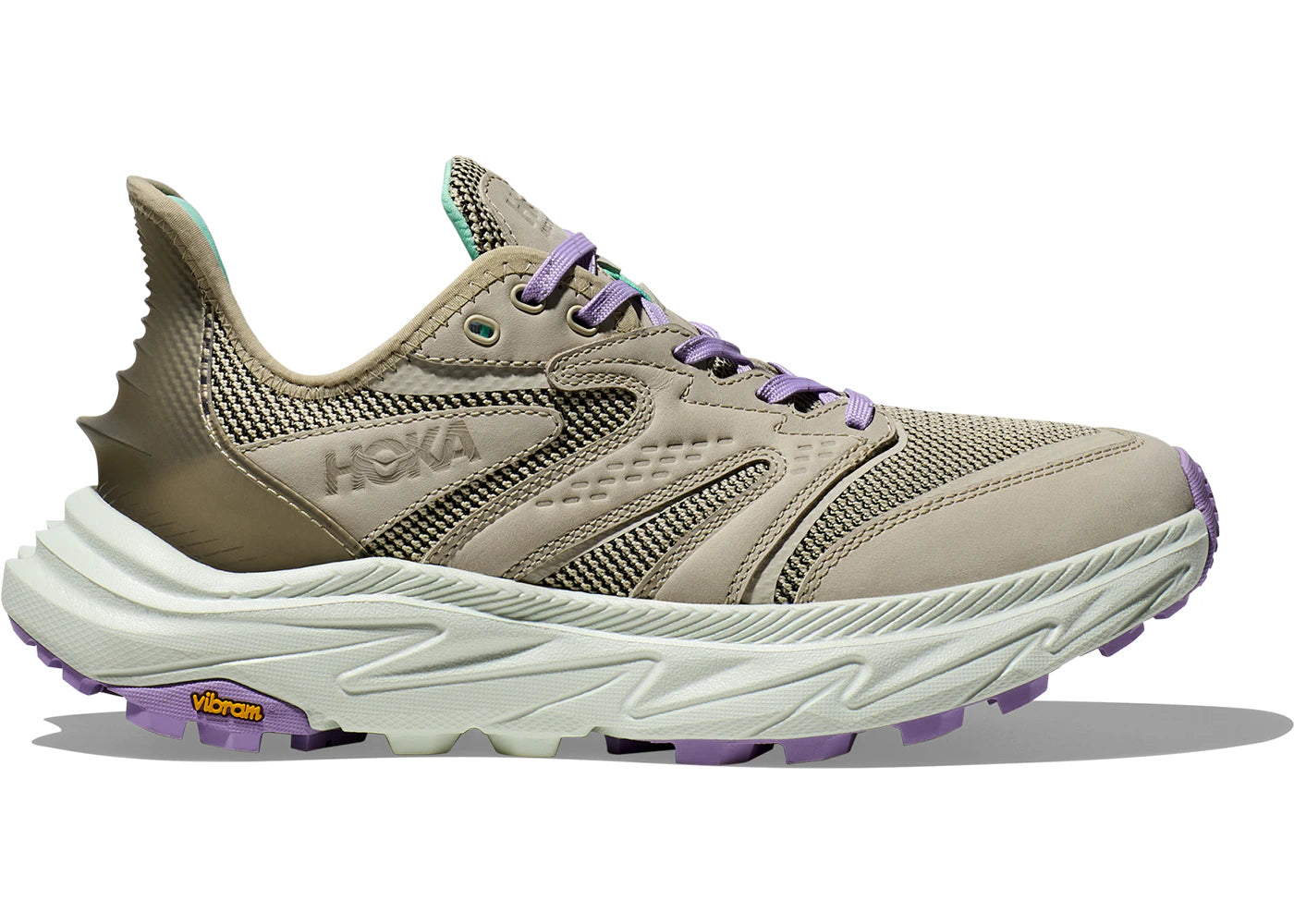 Hoka One One Anacapa 2 Freedom Sesame Glaucous (Women'S)