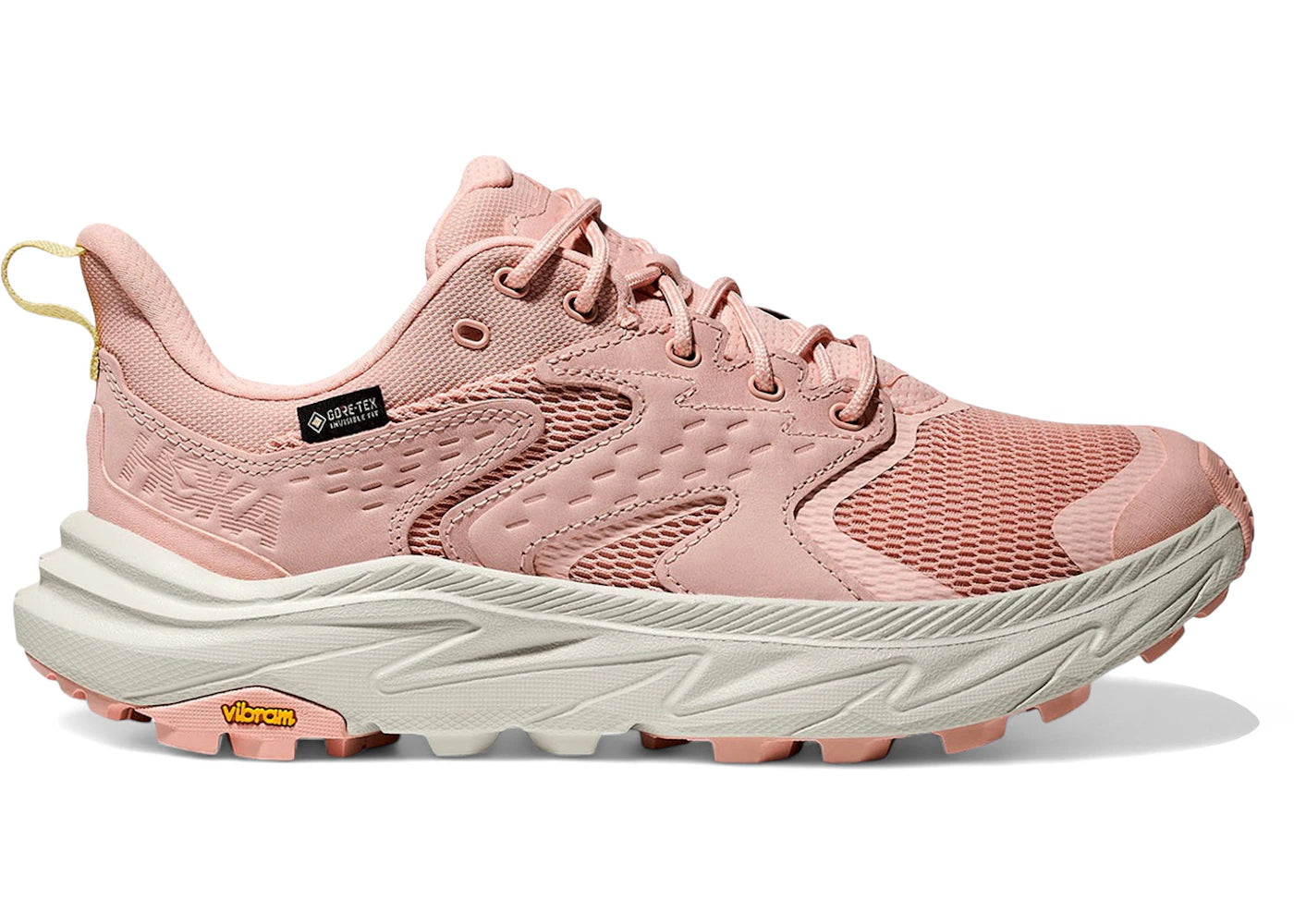 Hoka One One Anacapa 2 Low Gore-Tex Rose Latte Truffle Salt (Women'S)
