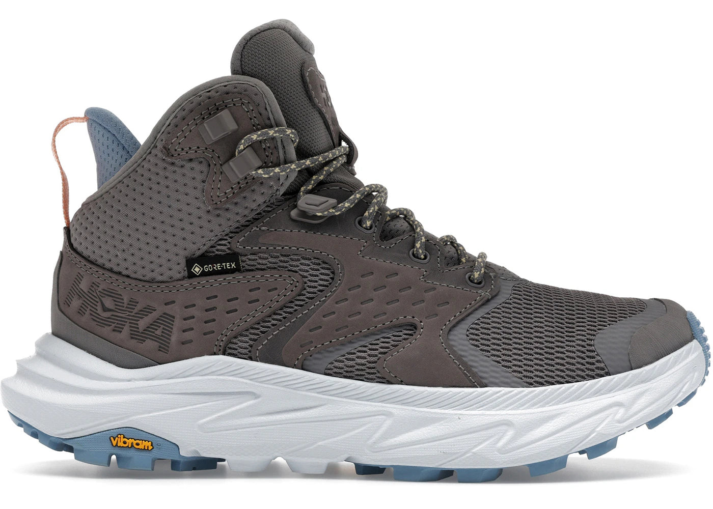 Hoka One One Anacapa 2 Mid Gore-Tex Astral Illusion (Women'S)