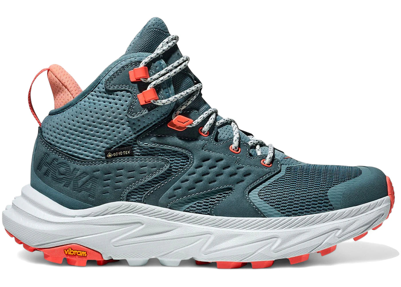 Hoka One One Anacapa 2 Mid Gore-Tex Mountain Fog Droplet (Women'S)