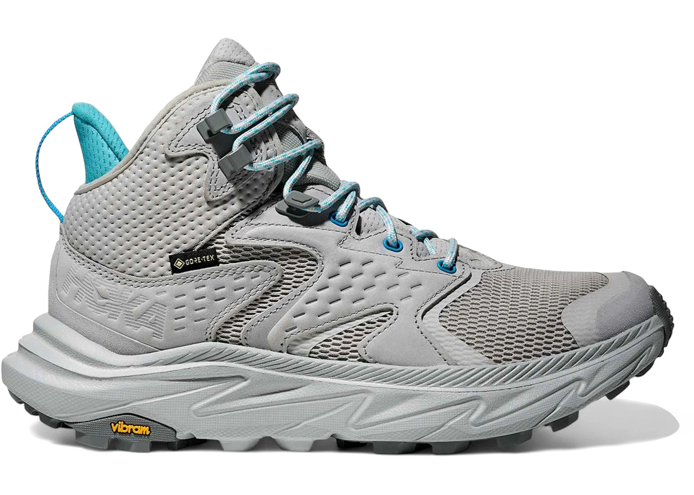 Hoka One One Anacapa 2 Mid Gore-Tex Stardust (Women'S)