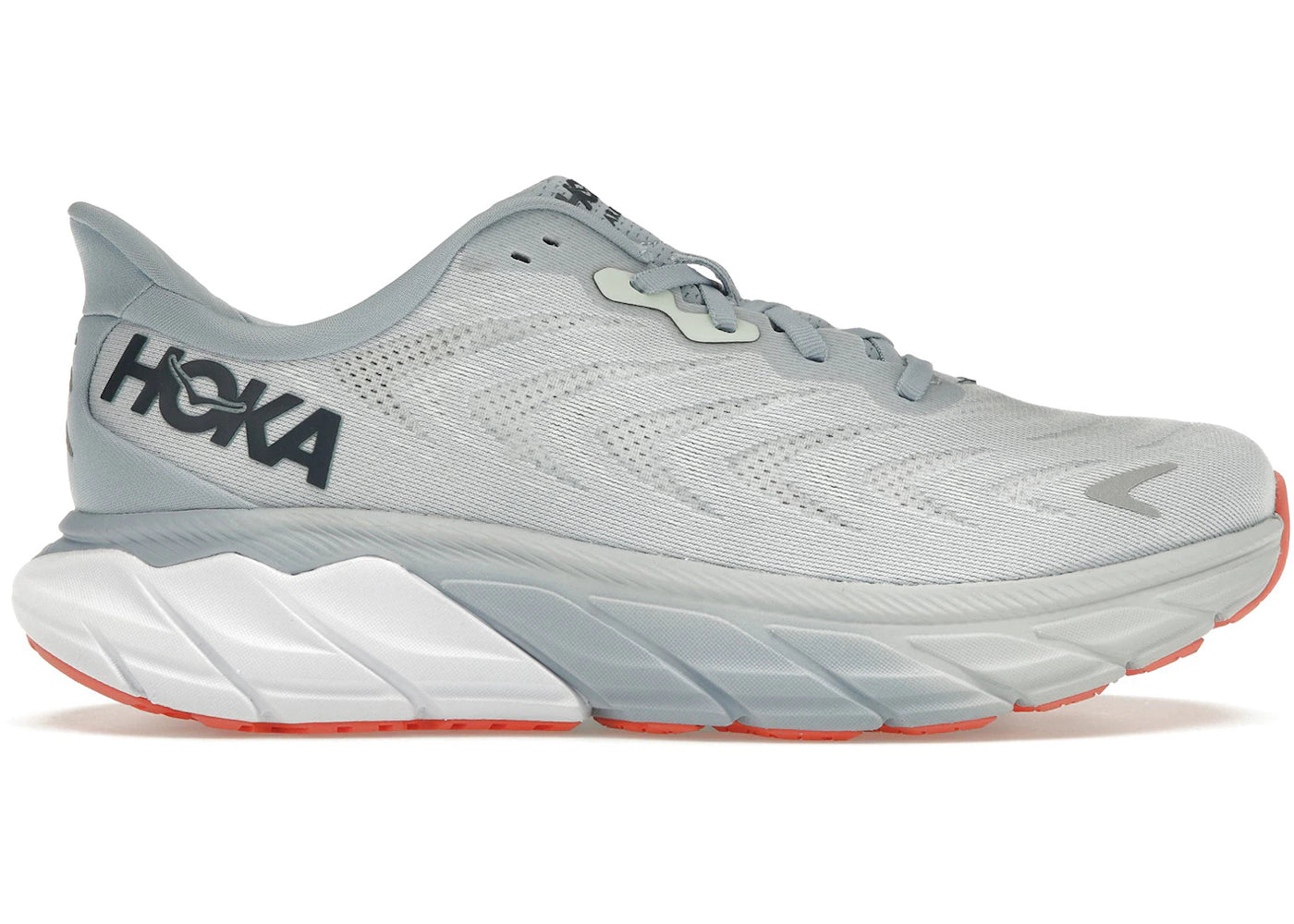 Hoka One One Arahi 6 Plein Air Blue Fog (Women'S)