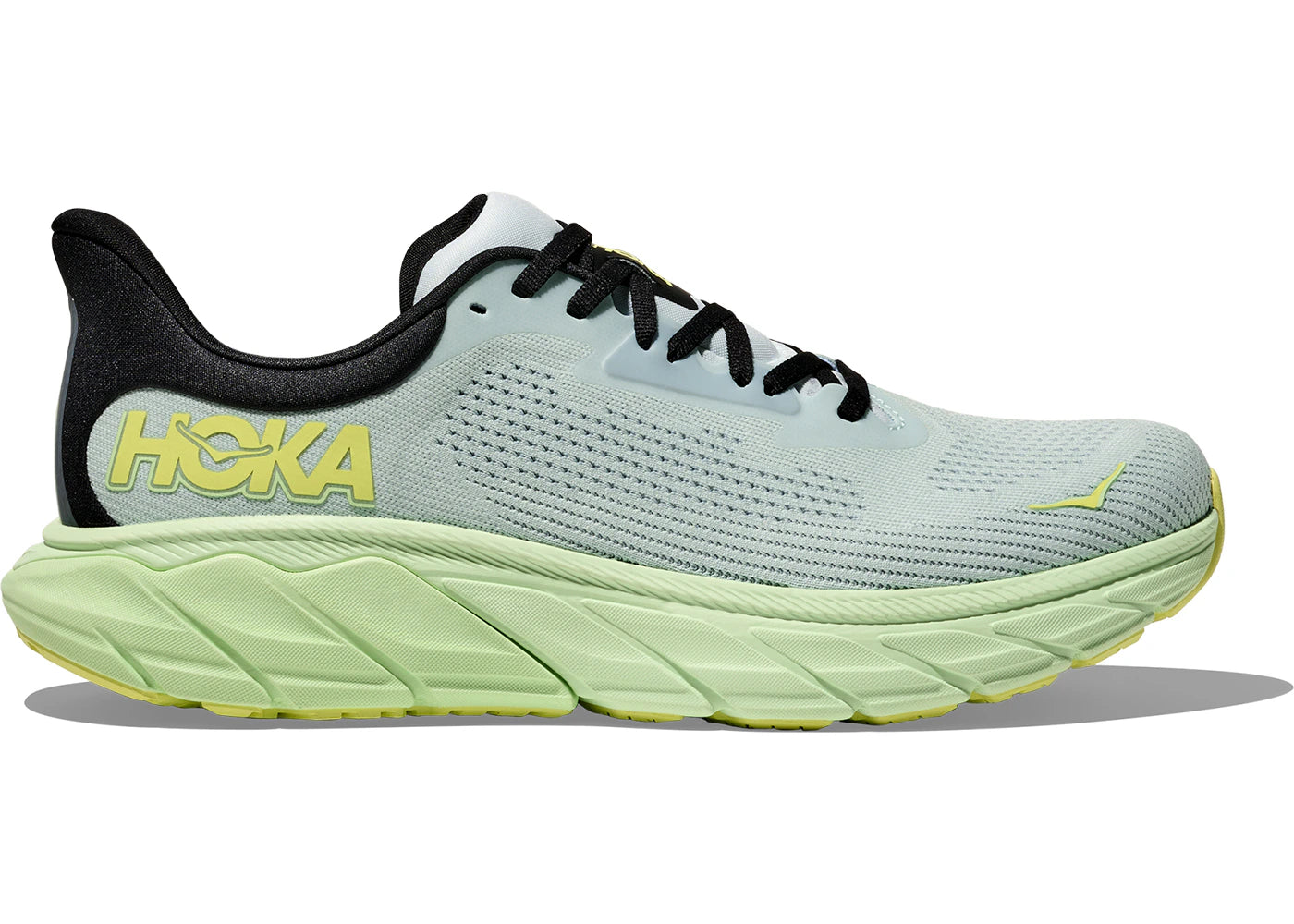 hoka one one arahi 7 droplet druzy