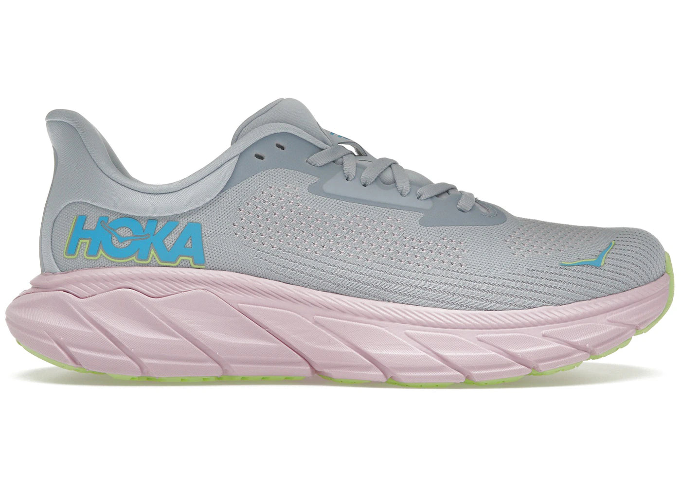 Hoka One One Arahi 7 Gull Pink Twilight (Women'S)