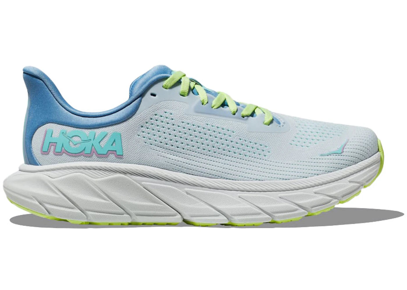 Hoka One One Arahi 7 Illusion Dusk (Women'S)