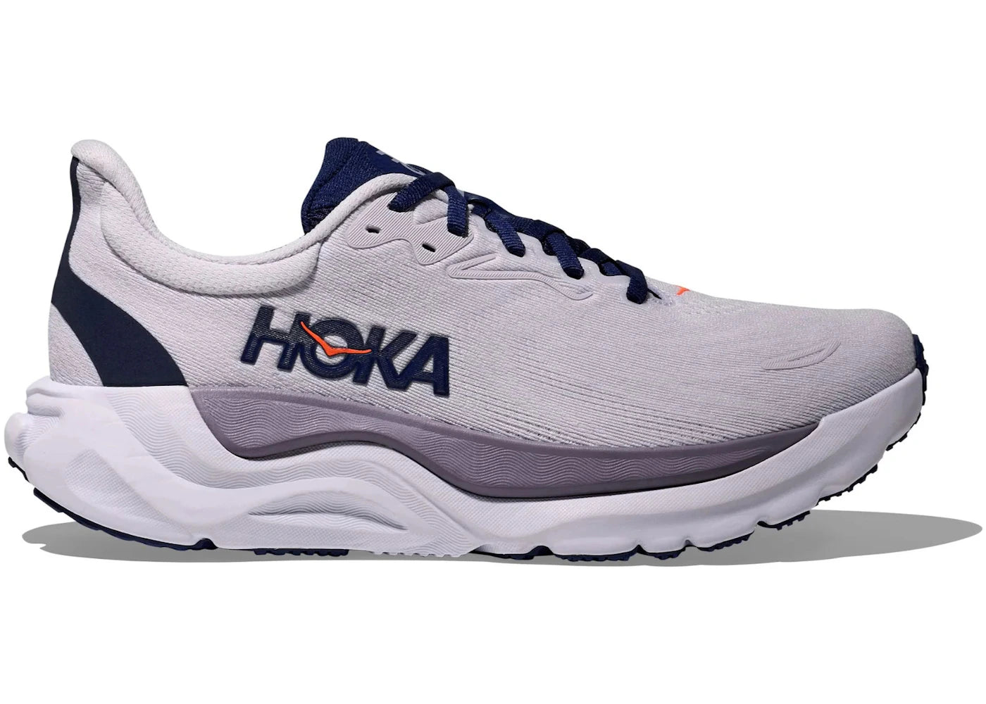 Hoka One One Arahi 8 Starlight Glow Midnight Blue (Women'S)