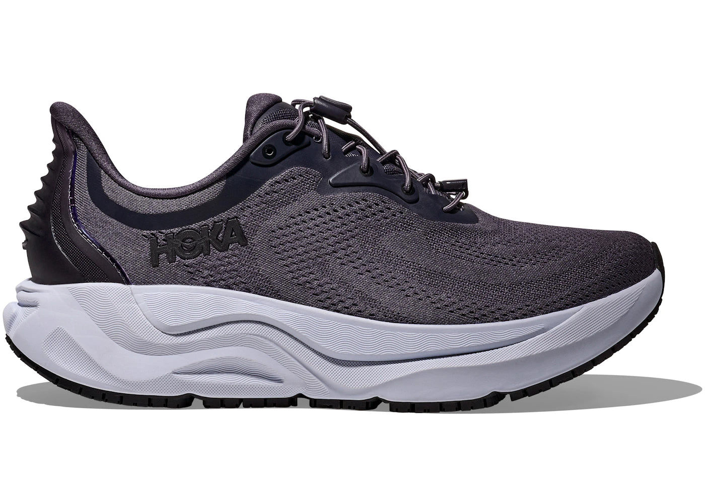 Hoka One One Arahi Sr Squid Ink Carbon Black (Women'S)