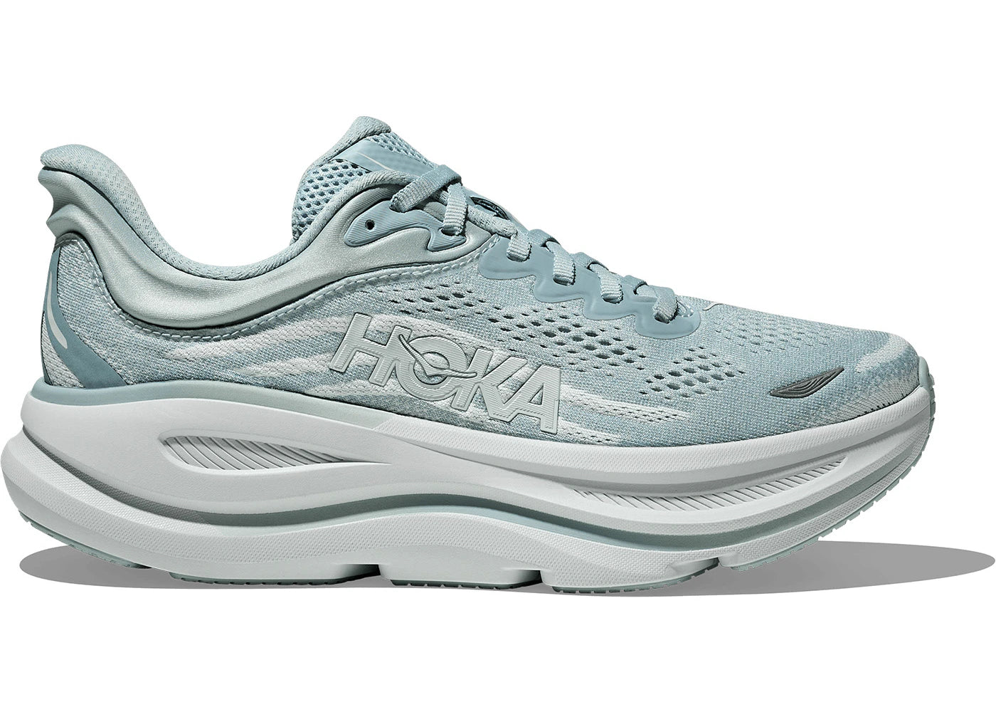 Hoka One One Bondi 9 Druzy Droplet (Women'S)