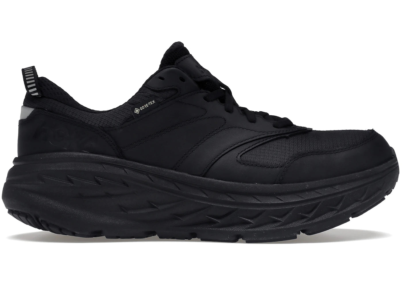 Hoka One One Bondi L Gore-Tex Black (All Gender)